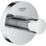 Крючок Grohe Essentials 40364001 Хром