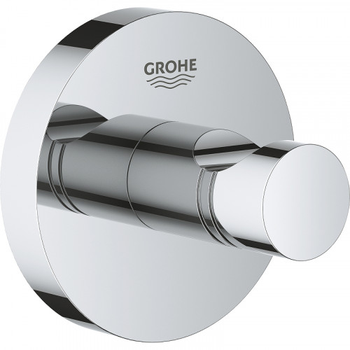 Крючок Grohe Essentials 40364001 Хром