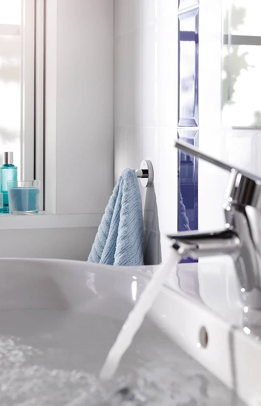 Крючок Grohe Essentials 40364001 Хром