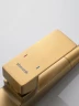 Смеситель для кухни Shevanik S543G-1 цвет Золото матовое