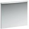 Светильник Laufen Frame 25 90 4.4750.2.900.007.1 Хром матовый