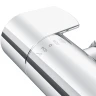 Смеситель для душа AM.PM X-Joy F85A40000 с термостатом Хром латунь на стену
