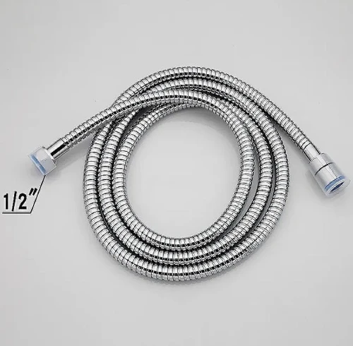 Душевой шланг Frap F43-2 Хром