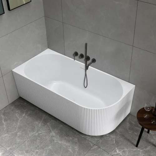 Акриловая ванна Vincea 170х80 VBT-428-1700L цвет Белый