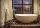 Смеситель для ванны Hansgrohe Metropol 32532700S цвет Белый матовый