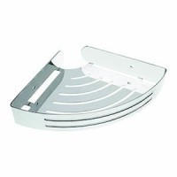 Полка корзина Bemeta Cytro 102308061 Хром