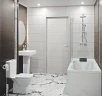Раковина Santek Нео 60 1WH302186 Белая