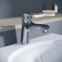 Смеситель для раковины Koller Pool Twist TW0200
