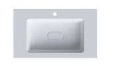 Раковина Uperwood Modul 77 2911020340 цвет Белый глянцевый