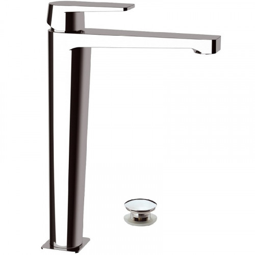 Смеситель для раковины Remer Dream D10L Хром латунь