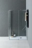 Душевой уголок Aquanet Pleasure Evo AE65-130x80-CT 130x80 324121 профиль Хром стекло прозрачное