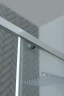 Душевой уголок Aquanet Pleasure Evo AE65-130x80-CT 130x80 324121 профиль Хром стекло прозрачное