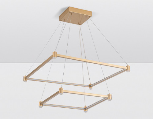 Подвесной светильник Ambrella Light FL FL5599