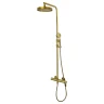 Душевая система Migliore Velvet Lux 36470 цвет Бронза