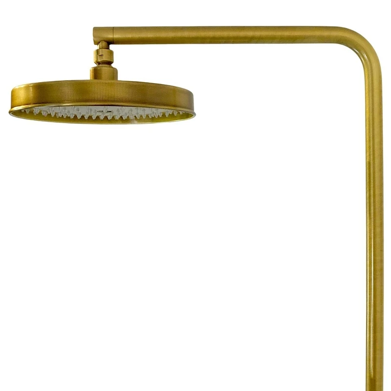 Душевая система Migliore Velvet Lux 36470 цвет Бронза