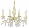 Подвесная люстра Arti Lampadari Deco Deco E 1.1.8.600 C