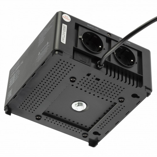 Стабилизатор напряжения Эра  CНК-2000-УЦ