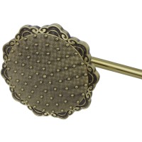 Душевая система Bronze de Luxe Windsor 10120PF Бронза латунь на стену