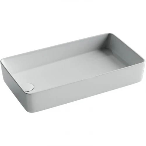 Раковина-чаша Ceramicanova Element 62 CN5048 Белая