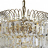 Подвесная люстра Arti Lampadari Sabina Sabina E 1.5.32.100 G