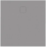 Душевой поддон из искусственного камня Starohome Cosmo 100x100 94612225 цвет Серый матовый