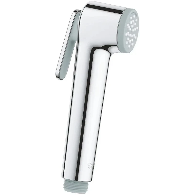 Гигиенический душ со смесителем Grohe BauClassic 129186 цвет Хром