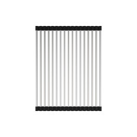 Ролл-мат Lemark 9957167 цвет Сталь