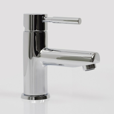Смеситель для раковины WasserKRAFT Main 4103 Хром латунь