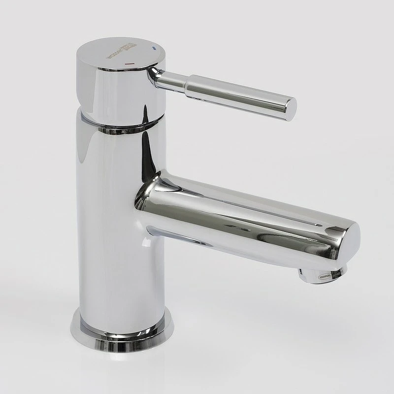 Смеситель для раковины WasserKRAFT Main 4103 Хром латунь