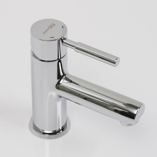 Смеситель для раковины WasserKRAFT Main 4103 Хром латунь