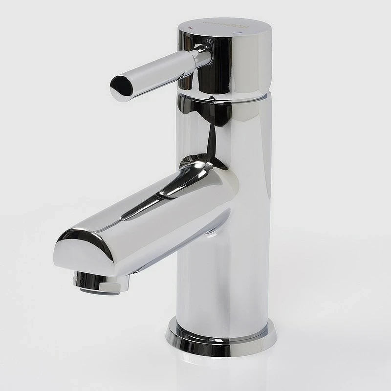 Смеситель для раковины WasserKRAFT Main 4103 Хром латунь