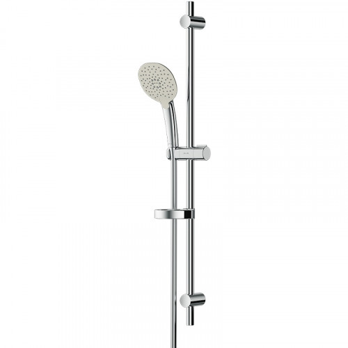 Душевой гарнитур AM.PM Spirit V2.0 F0170A000 Хром латунь на стену