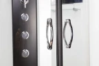 Душевая кабина Niagara Classic 100х100 NG-6702-14F с гидромассажем