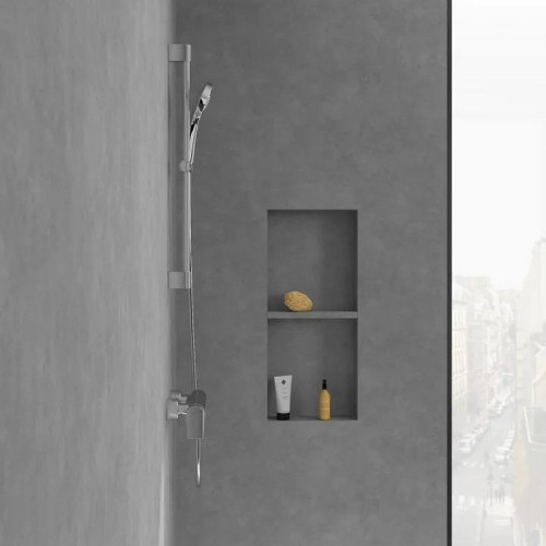 Смеситель для душа Villeroy&amp;Boch Liberty TVS10700300061 цвет Хром