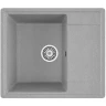 Кухонная мойка Maretti Kitchen KT575-GR Серая