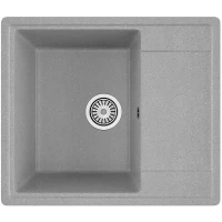 Кухонная мойка Maretti Kitchen KT575-GR Серая
