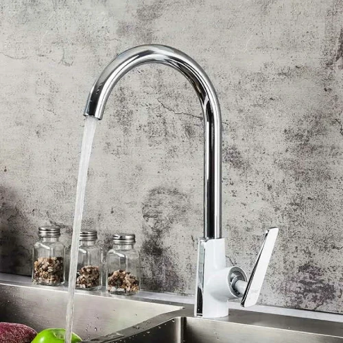 Смеситель для кухни Frap H58 F4058