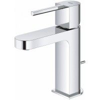 Смеситель для раковины Grohe Plus 32612003 Хром латунь