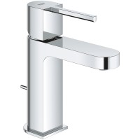 Смеситель для раковины Grohe Plus 32612003 Хром латунь