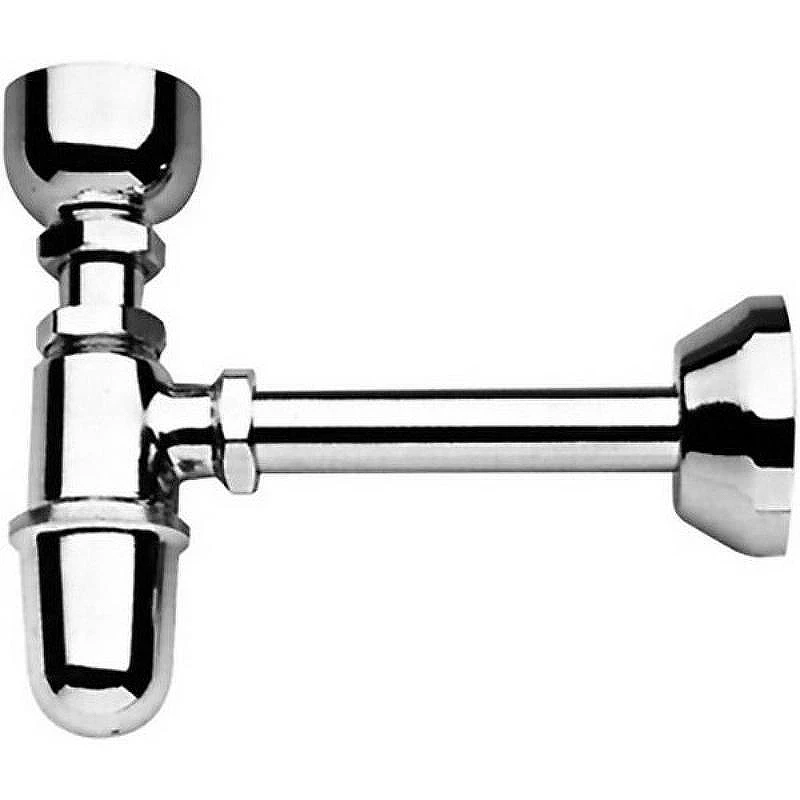 Сифон для писсуара Remer 864 Хром