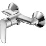 Смеситель для душа Koller Pool Line LN0450 Хром латунь на стену