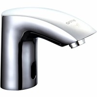 Смеситель для раковины Gappo G518 Хром латунь