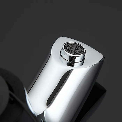 Смеситель для раковины Gappo G518 Хром латунь