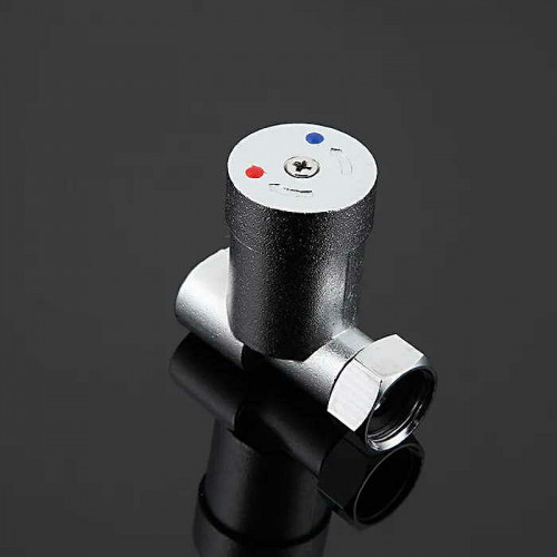 Смеситель для раковины Gappo G518 Хром латунь