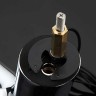Смеситель для раковины Gappo G518 Хром латунь
