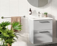 Полотенцедержатель Vitra Origin A44886 Хром