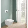 Унитаз Villeroy&Boch Subway 3.0 4670T901 подвесной цвет Белый с сиденьем Микролифт