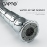 Смеситель для кухни Gappo G89 G4089 Хром