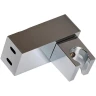 Держатель ручного душа Melodia della vita Prime MKP28001P Хром