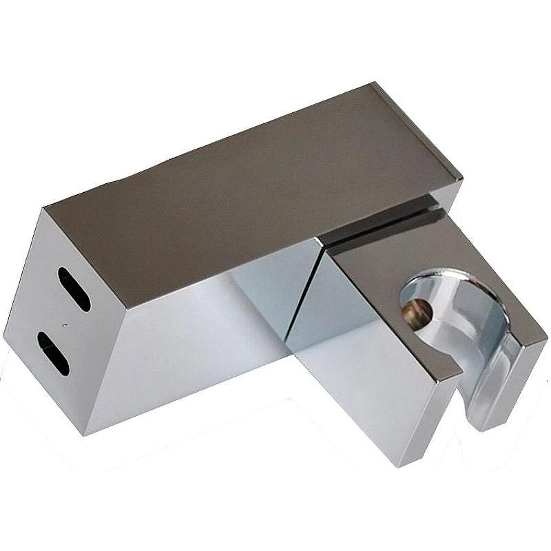 Держатель ручного душа Melodia della vita Prime MKP28001P Хром